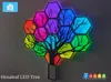 LED Tree Diffusers