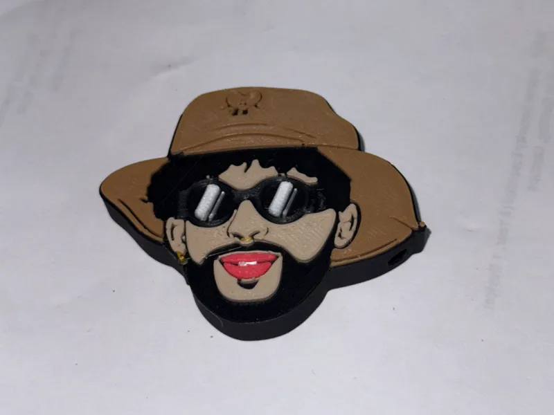 Bad Bunny Pop Can Opener
