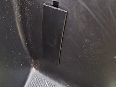 Fat Ducato VIN cover