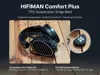Hifiman Band Clips-Bambu PETG-HF
