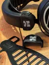 Hifiman Headband Logo chips-PLA