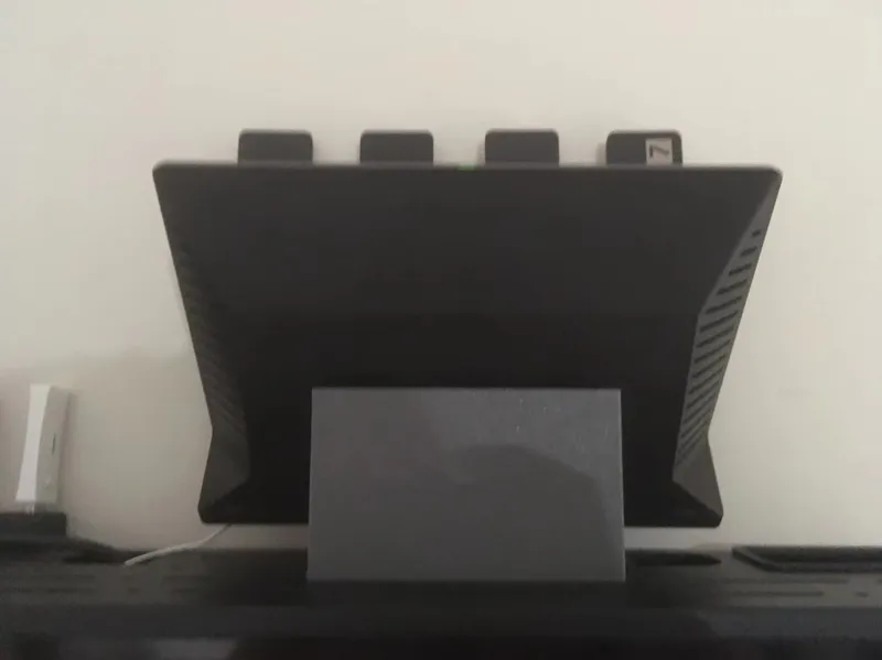 WIFI支架