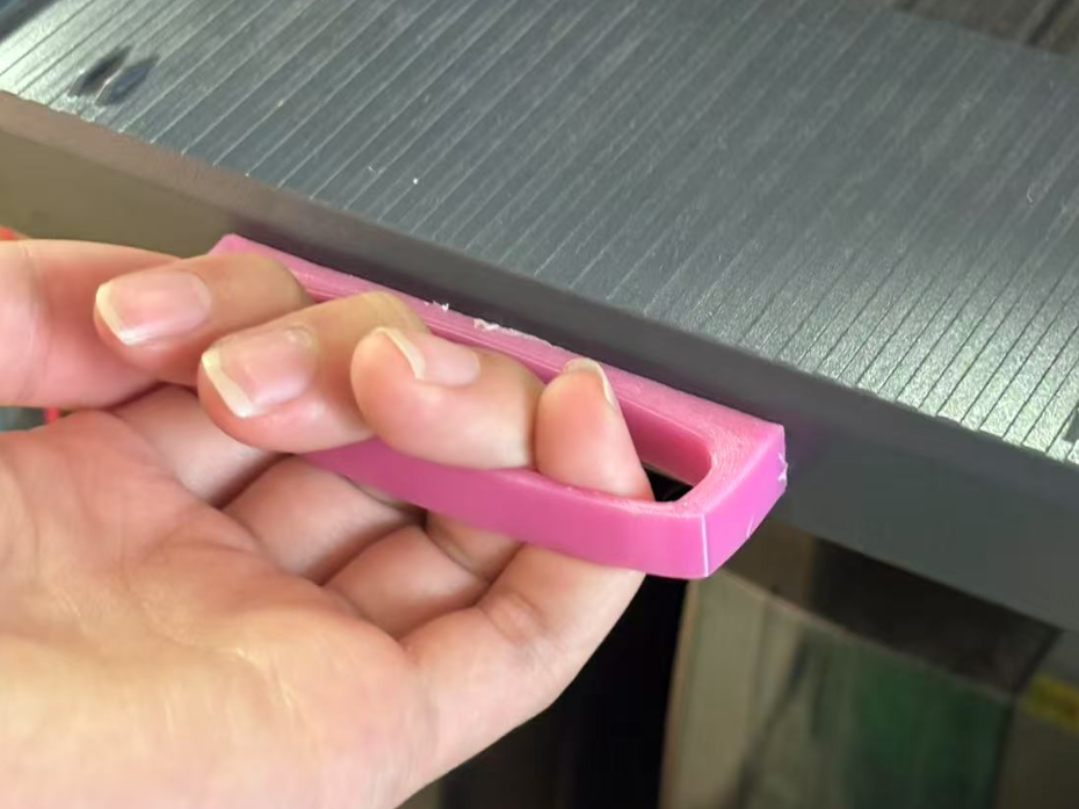 万用把手（快速打印）（用纳米双面胶粘）