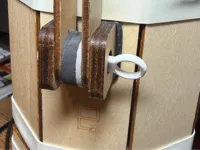 0.2mm layer, 7 walls, 25% infill