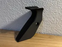 0.08mm layer, 2 walls, 15% infill
