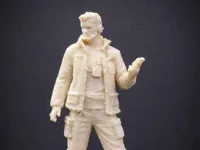 0.12mm layer, 3 walls, 15% infill