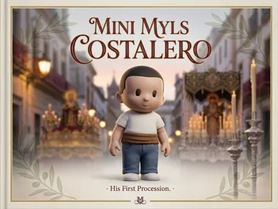 MINI MYLS COSTALERO