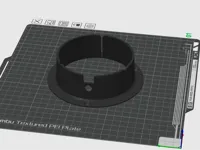 0.2mm layer, 3 walls, 25% infill
