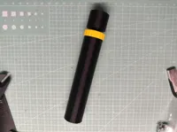 0.2mm 层高, 3 层墙, 15% 填充