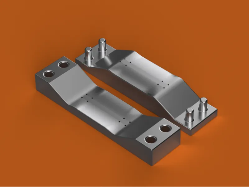 Pro Fingerboard Mold