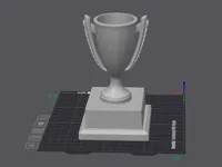0.16mm layer, 2 walls, 15% infill