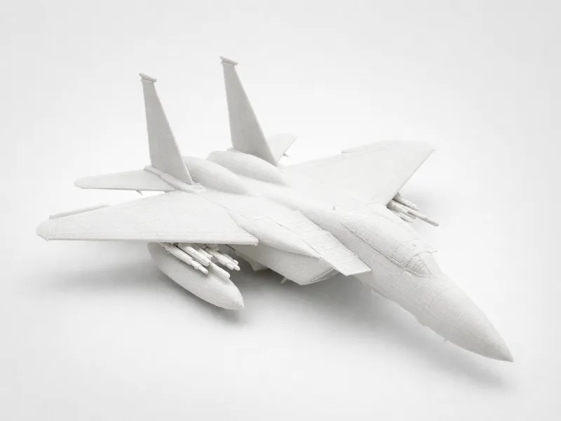 F15 Eagle