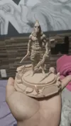 0.2mm layer, 2 walls, 8% infill