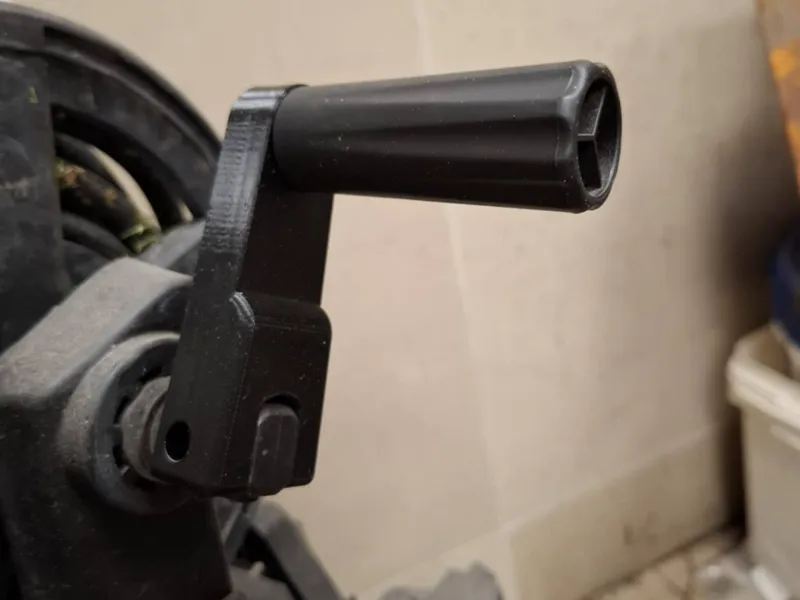 Dewalt Pressure Washer Replacement Handle