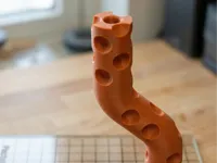 0.4mm nozzle, 0.2mm layer, 2 walls, 15% infill