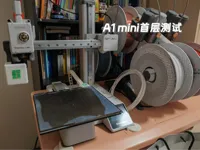 0.2mm 层高, 2 层墙, 15% 填充