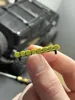 2 Colors Multicolor Light bar