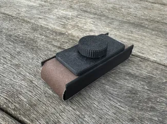 Hand Sanding Block