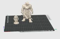120mm, 0.16mm layer, 2 walls, 5% infill