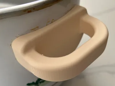 Rival Crock Pot Handle (model 37601)
