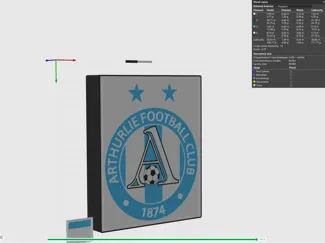 Arthurlie Football Club