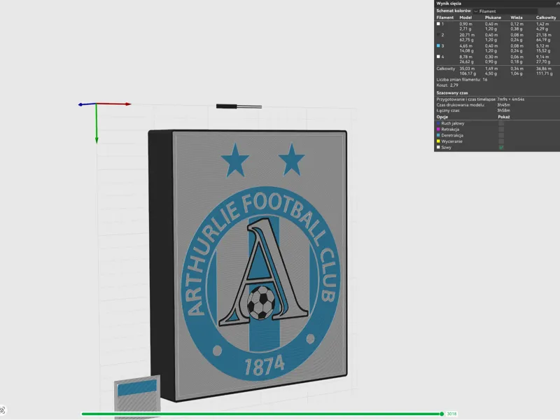 Arthurlie Football Club