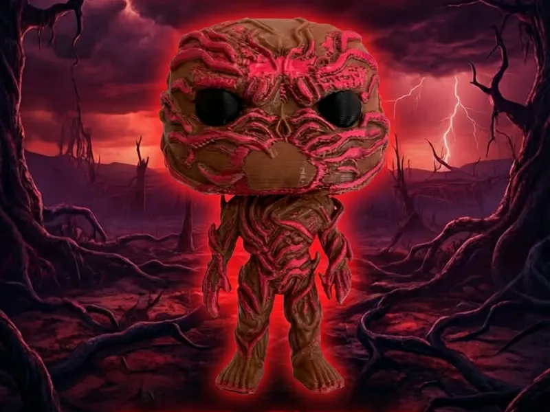 Vecna Stranger Things Funko Pop