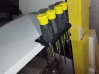 0.2mm layer, 3 walls, 15% infill