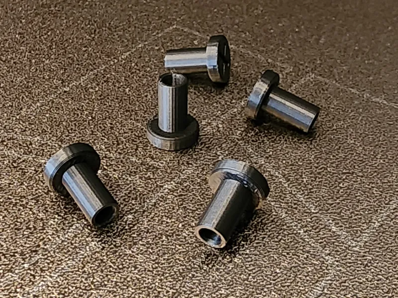 5.5mm Dust Plug