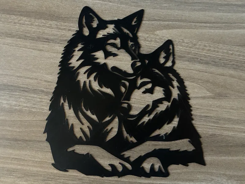 Wolves