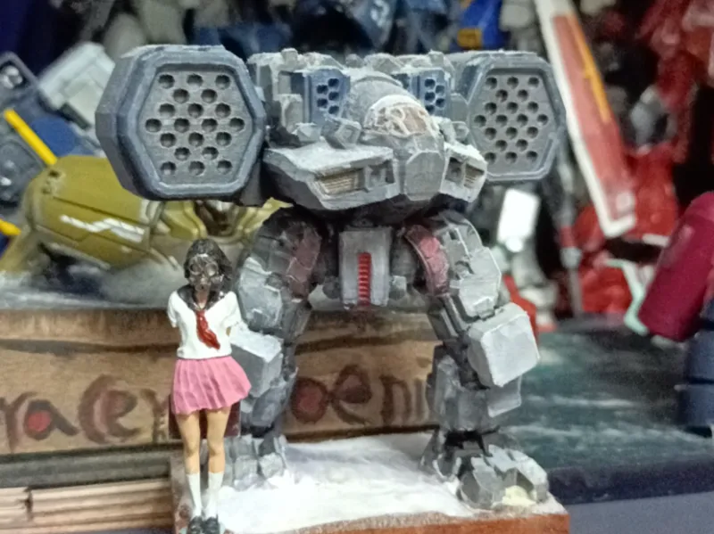 泰坦Titan