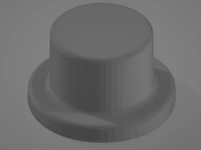 Ender 3 hat