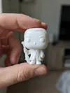 Draco Malfoy - Keychain Mode
