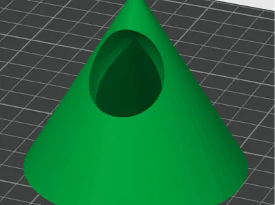 Funnel for Project