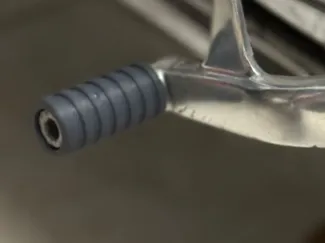 BIKE GEAR CHANGE PEDAL