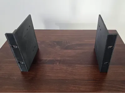 Canaan Avalon Q 19-Inch Rack Mounting Bracket