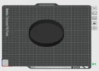 bigger Echo 4 Version – Solid Bottom