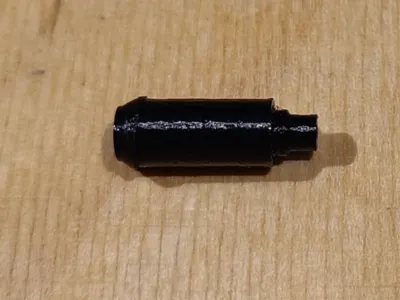 Refill Extension for Montblanc Ballpoint Pens