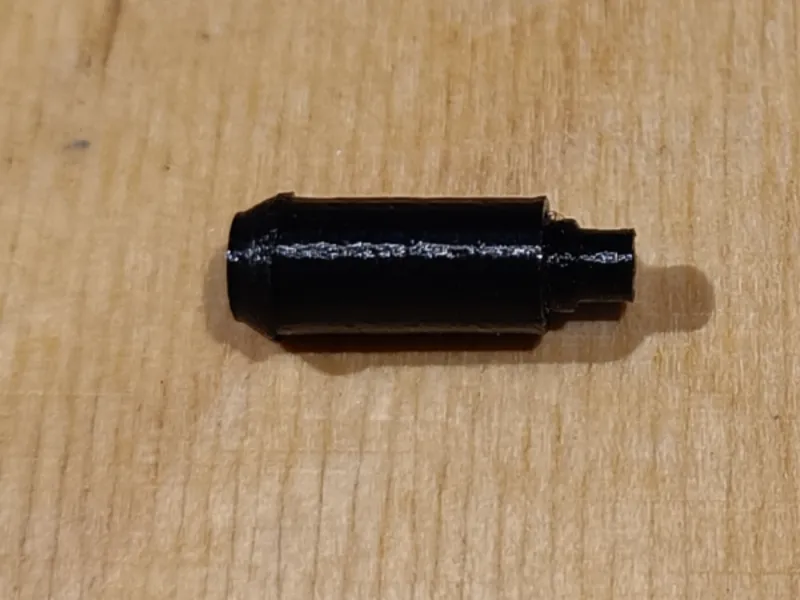 Refill Extension for Montblanc Ballpoint Pens