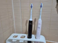 Support pour brosse à dents Philips Sonicare — photo 1