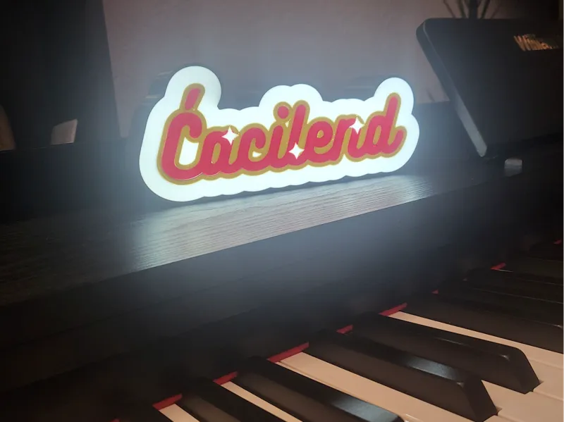 Christmas Ćacilend