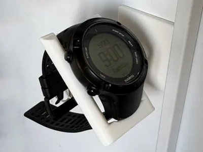 Suunto Ambit Wall Mount 