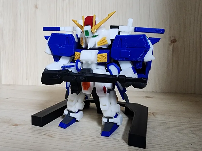 SD EX-S GUNDAM
