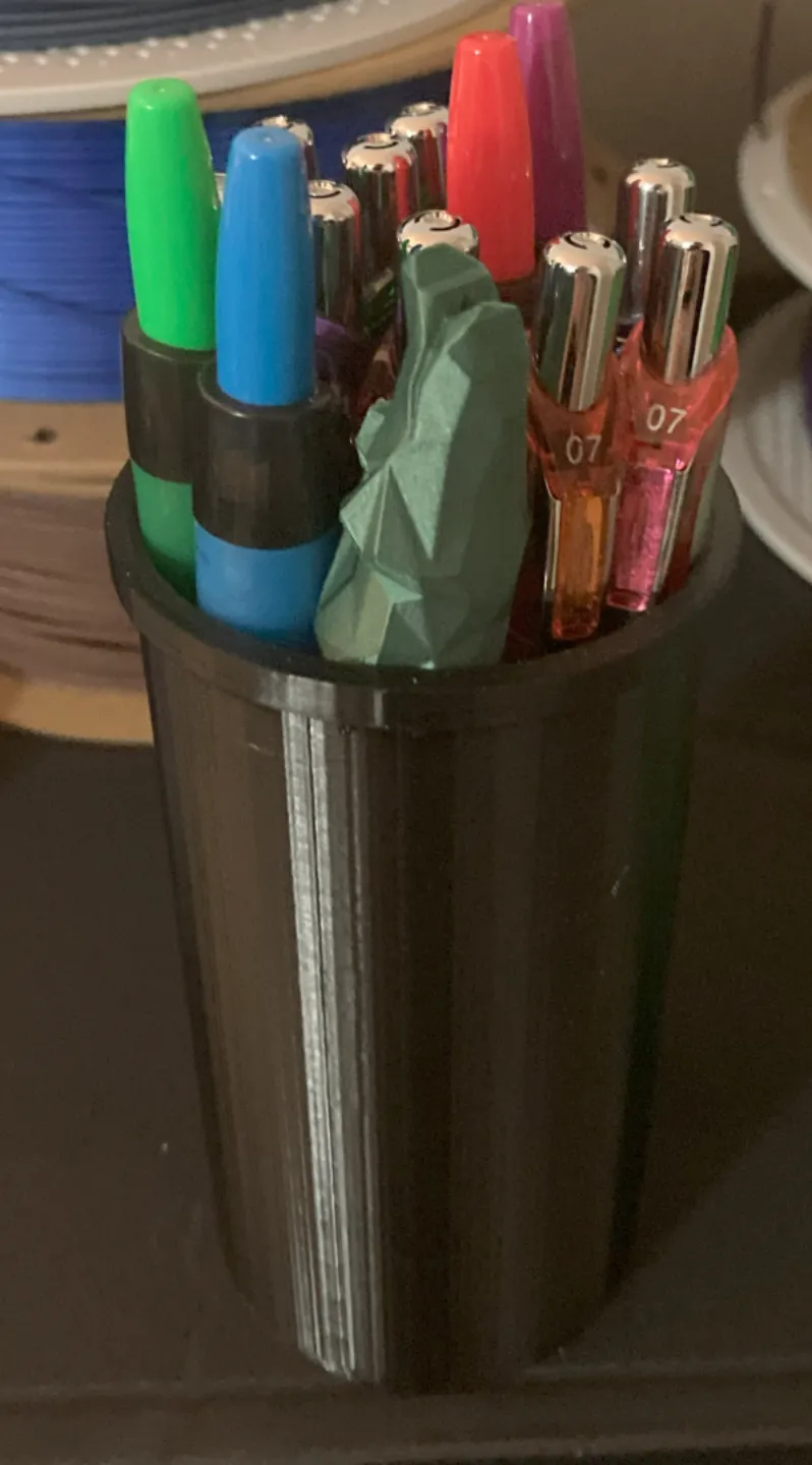 Pen holder