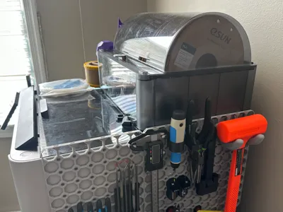MultiBoard Mount for AMS 2 Pro