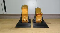 忠诚展示架