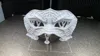 0.2mm layer, 2 walls, 15% infill (IPD 70mm Adult) w mesh