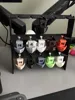3 in un piatto - 0.2mm layer, 2 walls, 15% infill - Brim