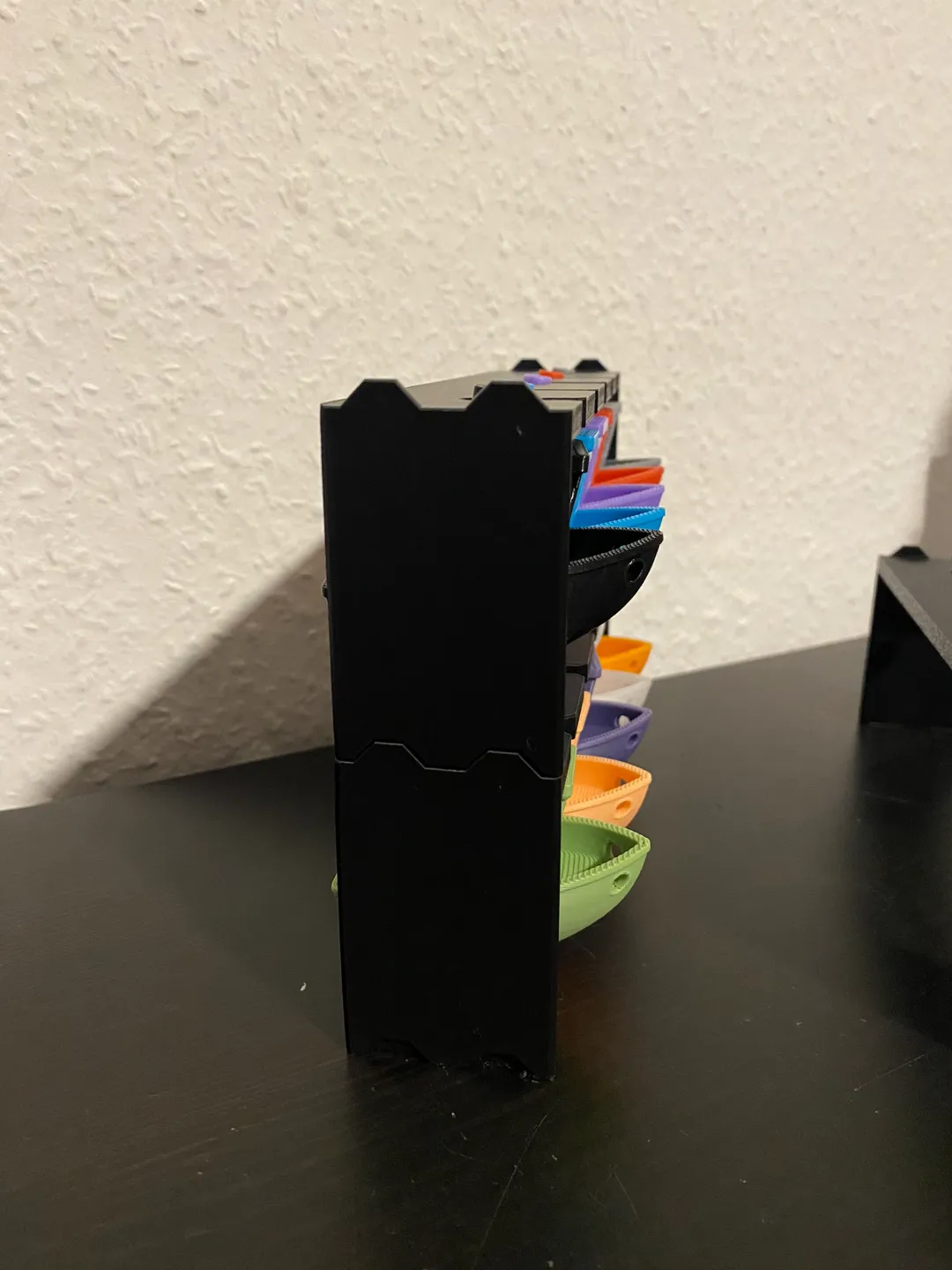 Modular benchy display - V2 Now available! view 2