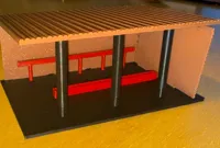 Missing Part